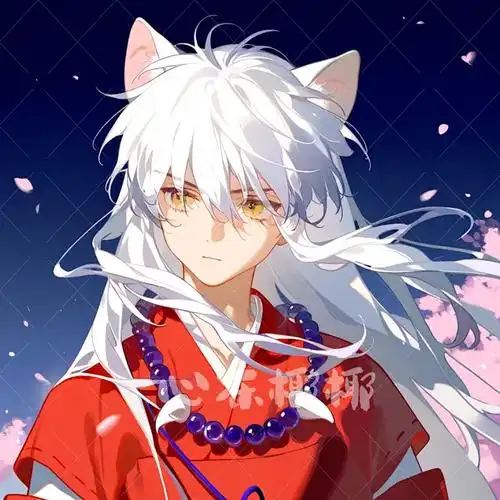 漫友 键盘上的猫 头像