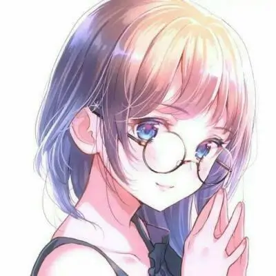 漫友 漫游小鹿 头像