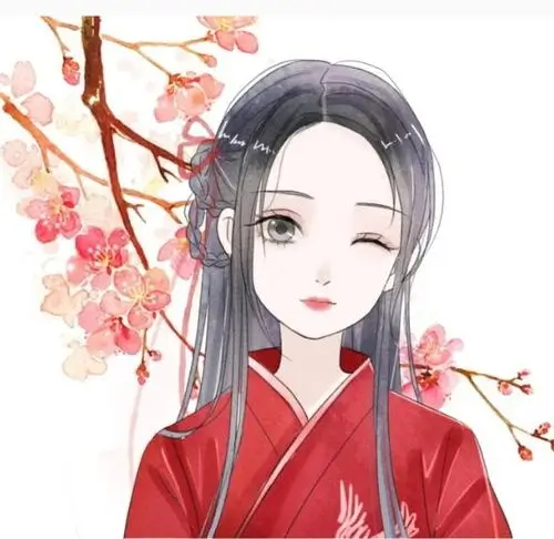 漫友 老张看漫 头像